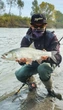 Блесна вращалка Rapture CRAZY SPINNER MINNOW 5g / 3 PC - изображение 3