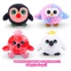 Інтерактивна іграшка Веселі пташки Pets Alive Chirpy Birds - изображение 2