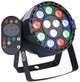 Сценічний прожектор Light4Me P12 LED PAR RGBW (5908249814608) - зображення 1