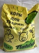 Збалансований комбікорм для кроликів від ТМ "Липовецькі красуні" - "Дорослі" віком понад 65 діб 10 кг - зображення 3