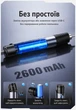 Беспроводной паяльник FNIRSI HS-03 (2600 мА·ч) - изображение 2