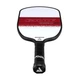 Ракетка для піклболу JOOLA Graf Champion 12 Pickleball Paddle, fiberglass face, 12 мм core, Agassi серія - изображение 4