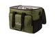 Термосумка 25л з ручкою Tribe Cooler T-IF-0011 Зелена - зображення 6