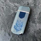 Електрична USB запальничка з Гербом України - Запальничка без полум'я - Патріотичний подарунок - Сувенір Україна - Chaban Souvenir ZSL_04/2 - зображення 5