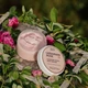 Очищающий мусс для тела и лица с глицерином и маслом ши Ukrainian Rose 200 мл 4820259841768 - изображение 3