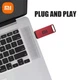 USB-флеш Xiaomi Metal U Disk 2Tb RED - изображение 4