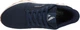 Мужские кроссовки Skechers 48р., синие, 32 см - изображение 2
