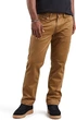 Мужские брюки Levi's 514, р. 42-32, коричневые - изображение 1