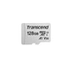 Карта пам'яті MSD 128GB Transcend/C10+SD - изображение 2