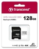Карта пам'яті MSD 128GB Transcend/C10+SD - изображение 3