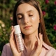 Крем-сыворотка для кожи вокруг глаз усиленного действия 4-D эффект Rose Peptide 4D Ukrainian Rose 30 мл 4820259842888 - изображение 3