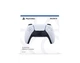 Геймпад SONY Playstation 5 DualSense Wireless Controller (White) - изображение 6