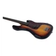Бас-гітара Eko Guitars PB300-SB (Sunburst) - зображення 3