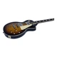 Електрогітара Eko Guitars LS300-HB (Honey Burst) - изображение 4