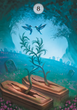 Карти Оракул Трави та рослини Ленорман - Herbs & Plants Lenormand Oracle Cards - зображення 3