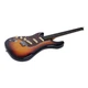Електрогітара Eko Guitars ST300-SB-LH (Sunburst) (лівостороння) - изображение 2