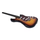 Електрогітара Eko Guitars ST100-SB (Sunburst) - изображение 3