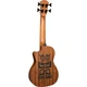Електроакустична міні бас-гітара Lag Tiki Guitar 150 TKB150FCE + чохол - изображение 4