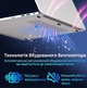 Ноутбук 14'' BVATE B9 Intel Core i3-1000NG4 16GB SSD 512GB Win11 Алюминиевой корпус (UKR) - изображение 6