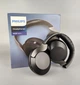 Наушники беспроводные Philips TAPH805BK/00 / Bluetooth 5.0 / Активное шумоподавление / ANC / Быстрая зарядка / До 30 часов работы от аккумулятора / Черные b9 - изображение 8