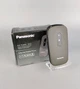Кнопочный телефон 2.4" Panasonic KX-TU446EXG 2G 1-SIM Gray b11 - изображение 6
