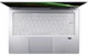 Ноутбук 14" Acer Swift 3 (SF314-43-R71A) AMD Ryzen 7 5700U RAM 16GB SSD 1TB 12год батарея Windows 11 Алюмінієвий корпус (UKR) - зображення 2