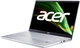 Ноутбук 14" Acer Swift 3 (SF314-43-R71A) AMD Ryzen 7 5700U RAM 16GB SSD 1TB 12год батарея Windows 11 Алюмінієвий корпус (UKR) - зображення 4