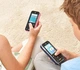 Детская камера-смартфон VTech Kidizoom Snap Touch Синий b8 - изображение 4