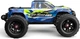 Радиоуправляемая машинка MJX 14208 1:14 4WD до 50 км/ч, бесколлекторный внедорожник RC, металлическая подвеска, аккумулятор - изображение 7