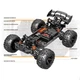 Радиоуправляемая машинка HS14311 Монстр Трак 1:14 4WD до 40 км/ч внедорожник металлическая трансмиссия IPX4 2 АКБ - изображение 12