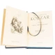 Книга Кобзарь кожаная на английском языке - изображение 7