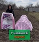 Парник 10 м 100 мкм из пленки Shadow мини теплица - изображение 8
