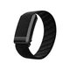 Фітнес-браслет QWatch Smart Activity Proз трекером активності та здоров'я чорний - зображення 1