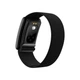 Фітнес-браслет QWatch Smart Activity Proз трекером активності та здоров'я чорний - зображення 2