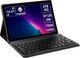 Tablet Blow PlatinumTAB11 4G 8/128GB + Grey (79-062#) - obraz 1