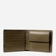 Набор рюкзак + кошелек для карточек Michael Kors 942197440 Зеленый (1159859333) - изображение 7