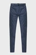 Чоловічі темно-сині брюки CRAIG Garment dye chino pants Mexx 36 MF007000751M - изображение 5