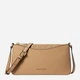 Сумка крос-боди через плечо женская маленькая Michael Kors 193652393 Бежевая (1159859297) - изображение 1