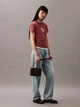 Сумка крос-боди через плечо Calvin Klein 381121843 Черная (1159859272) - изображение 2