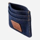 Набор (сумка шоппер + картхолдер) женский Levi's 606987879 Синий (1159859270) - изображение 9