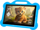 Tablet Blow KidsTAB10 10.1" Wi-Fi/4G 4/64GB Blue (79-066#) - obraz 1