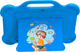 Tablet Blow KidsTAB10 10.1" Wi-Fi/4G 4/64GB Blue (79-066#) - obraz 4