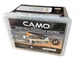 Саморізи CAMO METAL А2 60 мм 600 шт\ Шурупи прихованого монтажу CAMO - изображение 3