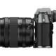 Бездзеркальний фотоапарат Fujifilm X-T50 kit 16-50mm f/2,8-4,8R LM WR Charcoal Silver (16828650) - зображення 4
