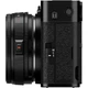 Бездзеркальний фотоапарат Fujifilm X-E5 kit 23mm f/2.8 R WR Black (16949349) - зображення 3