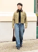 Гольф Uniqlo розмір М чорний (478542) - изображение 3