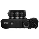 Бездзеркальний фотоапарат Fujifilm X-E5 kit 23mm f/2.8 R WR Black (16949349) - зображення 5
