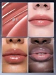 Браслет-палетка с блесками для губ Lip Link Mini Gloss Bracelet, 116 g - изображение 2