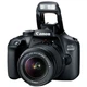 Зеркальный фотоаппарат Canon EOS 4000D Kit 18-55mm III - Б/У - изображение 1