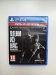 Гра The Last of Us [Remastered] для PS4 (Blu-ray диск) - Б/У - изображение 2